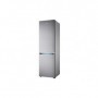 Samsung RB8000 frigorifero con congelatore Libera installazione 368 L D Acciaio inossidabile (RL36R8799SR/EG)