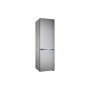 Samsung RB8000 frigorifero con congelatore Libera installazione 368 L D Acciaio inossidabile (RL36R8799SR/EG)