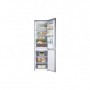 Samsung RB8000 frigorifero con congelatore Libera installazione 368 L D Acciaio inossidabile (RL36R8799SR/EG)