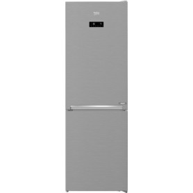 Beko RCNA366E60XBN frigorifero con congelatore Libera installazione 324 L C Metallico (RCNA366E60XBN)