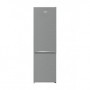 Beko RCSA300K30SN frigorifero con congelatore Libera installazione 294 L F Argento (RCSA300K30SN)