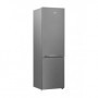 Beko RCSA300K30SN frigorifero con congelatore Libera installazione 294 L F Argento (RCSA300K30SN)