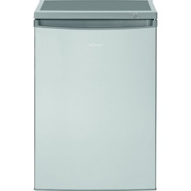 Bomann KS 2184 monoporta Libera installazione 120 L E Acciaio inossidabile (721841)