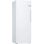 Bosch Serie 4 KSV29VWEP frigorifero Libera installazione 290 L E Bianco (KSV29VWEP)