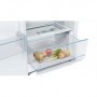 Bosch Serie 4 KSV29VWEP frigorifero Libera installazione 290 L E Bianco (KSV29VWEP)