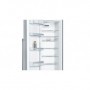 Bosch Serie 6 KSV36BIEP frigorifero Libera installazione 346 L E Acciaio inossidabile (KSV36BIEP)