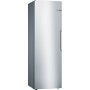 Bosch Serie 4 KSV36VLDP frigorifero Libera installazione 346 L D Acciaio inossidabile (KSV36VLDP)