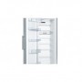 Bosch Serie 4 KSV36VLDP frigorifero Libera installazione 346 L D Acciaio inossidabile (KSV36VLDP)