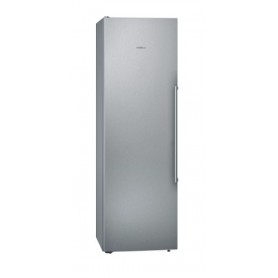 Siemens iQ700 KS36FPIDP frigorifero Libera installazione 309 L D Acciaio inossidabile (KS36FPIDP)