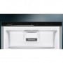 Siemens iQ500 KS36VAXEP frigorifero Libera installazione 346 L E Nero (KS36VAXEP)