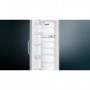 Siemens iQ300 KS36VVIEP frigorifero Libera installazione 346 L E Acciaio inossidabile (KS36VVIEP)