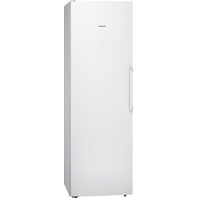 Siemens iQ300 KS36VVWEP frigorifero Libera installazione 346 L E Bianco (KS36VVWEP)