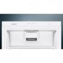 Siemens iQ300 KS36VVWEP frigorifero Libera installazione 346 L E Bianco (KS36VVWEP)