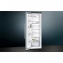 Siemens iQ500 KS36VAIDP frigorifero Libera installazione 346 L D Acciaio inossidabile (KS36VAIDP)