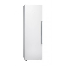 Siemens iQ500 KS36VAWEP frigorifero Libera installazione 346 L E Bianco (KS36VAWEP)