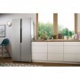 Gorenje NRS8182KX frigorifero side-by-side Libera installazione 441 L E Argento (NRS8182KX)
