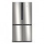 Siemens iQ300 KF96NVPEA frigorifero side-by-side Libera installazione 605 L E Argento (KF96NVPEA)