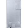 Samsung RS6HA8891SL/EG frigorifero side-by-side Libera installazione 591 L E Acciaio inossidabile (RS6HA8891SL/EG)