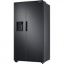 Samsung RS6JA8811B1/EG frigorifero side-by-side Libera installazione 634 L E Nero (RS6JA8811B1/EG)