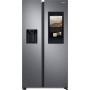 Samsung RS6HA8880S9/EG frigorifero side-by-side Libera installazione 591 L F Argento (RS6HA8880S9/EG)