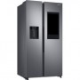 Samsung RS6HA8880S9/EG frigorifero side-by-side Libera installazione 591 L F Argento (RS6HA8880S9/EG)