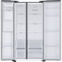Samsung RS6JA8810S9/EG frigorifero side-by-side Libera installazione 634 L F Acciaio inossidabile (RS6JA8810S9/EG)