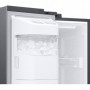 Samsung RS6JA8810S9/EG frigorifero side-by-side Libera installazione 634 L F Acciaio inossidabile (RS6JA8810S9/EG)