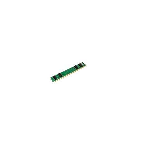 Kingston Technology KVR26N19S6L/4 memoria 4 GB 1 x 4 GB DDR4 2666 MHz (KVR26N19S6L/4)