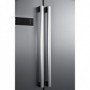 Beko GNO4331XPN frigorifero side-by-side Libera installazione 442 L E Acciaio inossidabile (8994573200)
