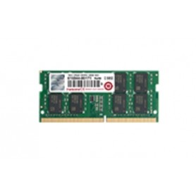 Transcend 8GB DDR4-2400 memoria 1 x 8 GB 2400 MHz (TS1GSH64V4B)