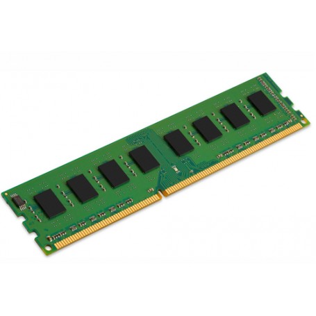 Kingston Technology ValueRAM 8GB DDR3 1600MHz Module memoria 1 x 8 GB (KVR16N11H/8)