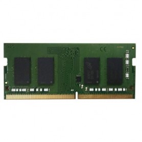 QNAP RAM-4GDR4K1-SO-2400 memoria 4 GB 1 x 4 GB DDR4 2400 MHz (RAM-4GDR4K1-SO-2400)