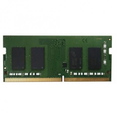 QNAP RAM-4GDR4K1-SO-2400 memoria 4 GB 1 x 4 GB DDR4 2400 MHz (RAM-4GDR4K1-SO-2400)