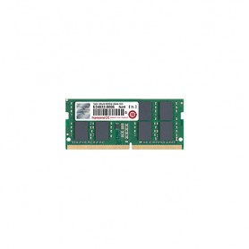 Transcend TS2GSH64V6B memoria 16 GB 1 x 16 GB DDR4 2666 MHz (TS2GSH64V6B)