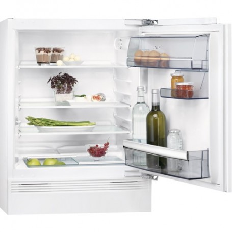AEG SKB582F1AF frigorifero Da incasso 134 L F Bianco (933 024 093)