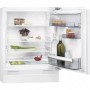 AEG SKB582F1AF frigorifero Da incasso 134 L F Bianco (933 024 093)