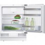 Siemens iQ500 KU15LAFF0 monoporta Da incasso 123 L F Bianco (KU15LAFF0)