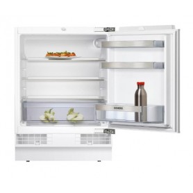 Siemens iQ500 KU15RAFF0 frigorifero Da incasso 137 L F Bianco (KU15RAFF0)
