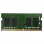 QNAP RAM-16GDR4T0-SO-2666 memoria 16 GB 2 x 8 GB DDR4 2666 MHz (RAM-16GDR4T0-SO-2666)
