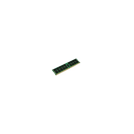 Kingston Technology KTD-PE432/64G memoria 64 GB 1 x 64 GB DDR4 3200 MHz Data Integrity Check (verifica integrit (KTD-PE432/64G)