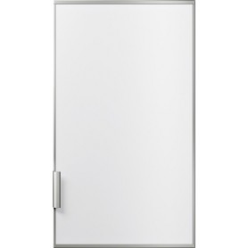 Siemens KF30ZAX0 accessorio e componente per frigorifero Porta anteriore Bianco (KF30ZAX0)
