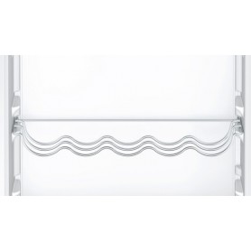 Neff KS6B0RZ0 accessorio e componente per frigorifero Rastrelliera per bottiglia Argento (KS6B0RZ0)