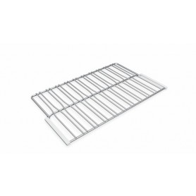 Neff KS1860Z0 accessorio e componente per frigorifero Mensola regolabile Acciaio inossidabile (KS1860Z0)