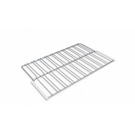 Neff KS1860Z0 accessorio e componente per frigorifero Mensola regolabile Acciaio inossidabile (KS1860Z0)