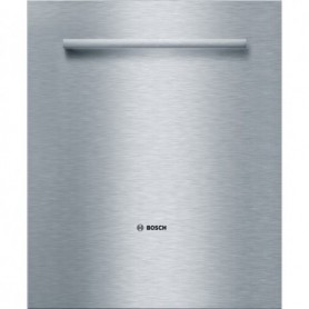 Bosch KUZ20SX0 accessorio e componente per frigorifero Porta anteriore Acciaio inossidabile (KUZ20SX0)