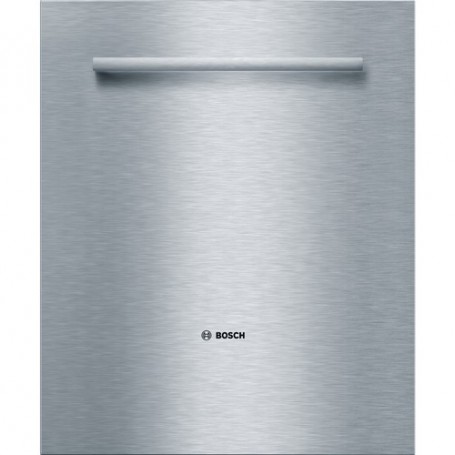 Bosch KUZ20SX0 accessorio e componente per frigorifero Porta anteriore Acciaio inossidabile (KUZ20SX0)