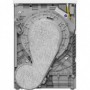 AEG T9DE77688 asciugatrice Libera installazione Caricamento frontale 8 kg A+++ Bianco (916 098 778)