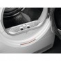 AEG T8DB66588 asciugatrice Libera installazione Caricamento frontale 8 kg A++ Bianco (916 098 941)