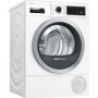 Bosch Serie 8 WTX87M00 asciugatrice Libera installazione Caricamento frontale 8 kg A+++ Bianco (WTX87M00)