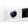 Bosch Serie 8 WTX87M00 asciugatrice Libera installazione Caricamento frontale 8 kg A+++ Bianco (WTX87M00)